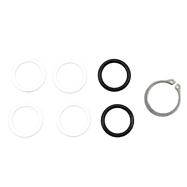 Reelcraft Buna N Seal Kit SK602682-1 - main